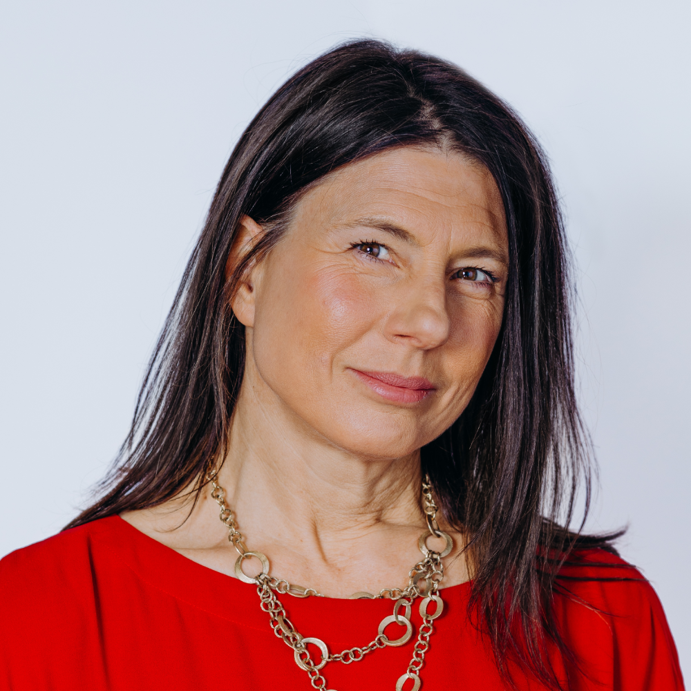 Susan Fecko